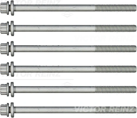 Cylinder Head Bolt Set